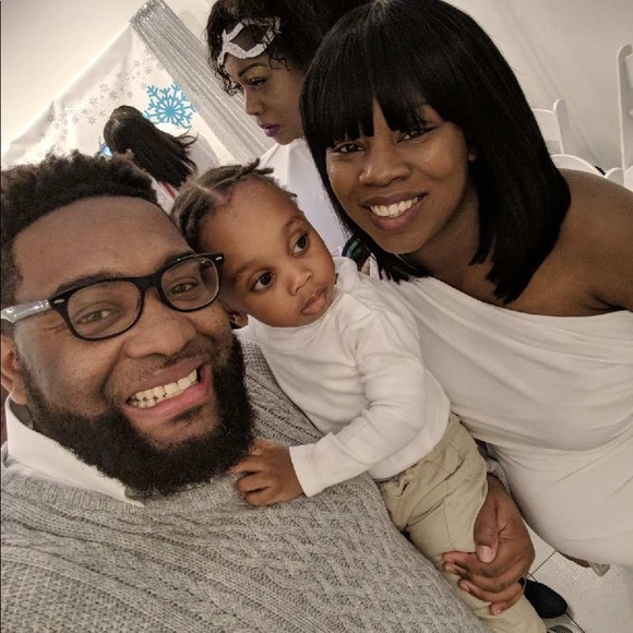 Meet your Posher, Emma - Picture 1 of 1